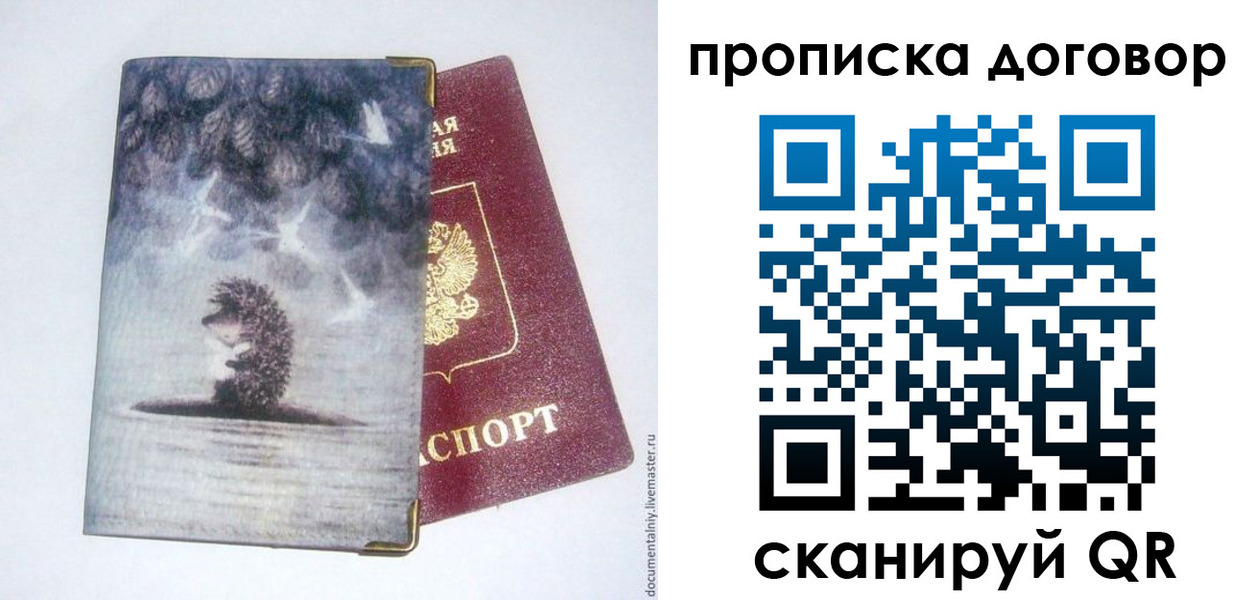 прописка для кредита в Фролово